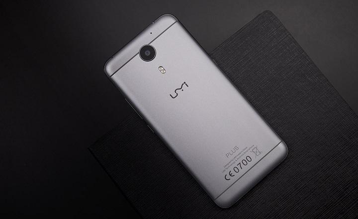 Umi Plus review reseña analisis caracteristicas especificaciones precio oferta descuento vale cupon