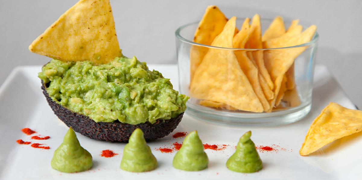 Recetas de comida casera mexicana