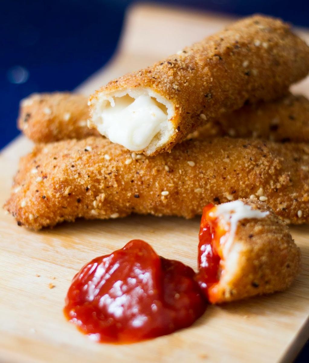 Recetas de comida casera mexicana