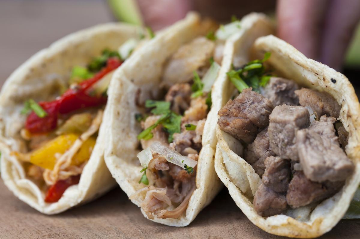 Recetas de comida casera mexicana