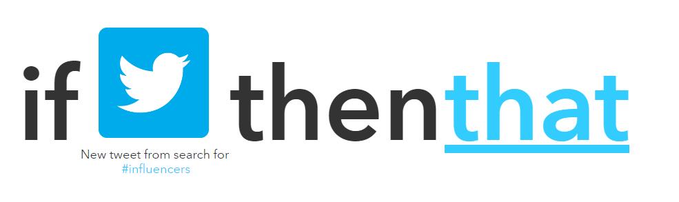 Crear receta ifttt paso 5