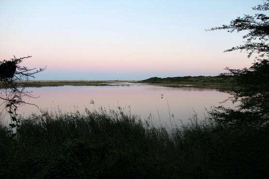 Santa Lucia Sudafrica