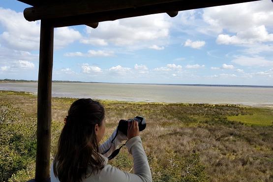 humedal isimangaliso