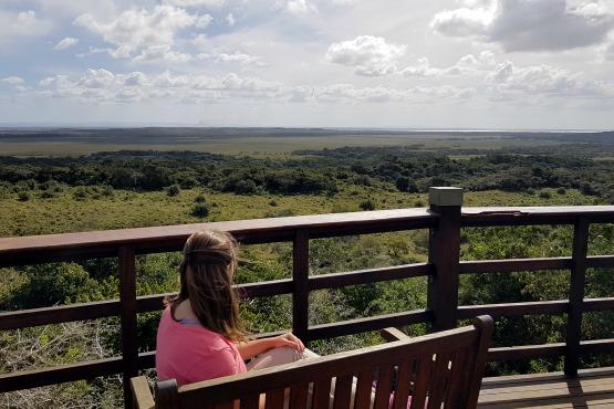 humedal de isimangaliso