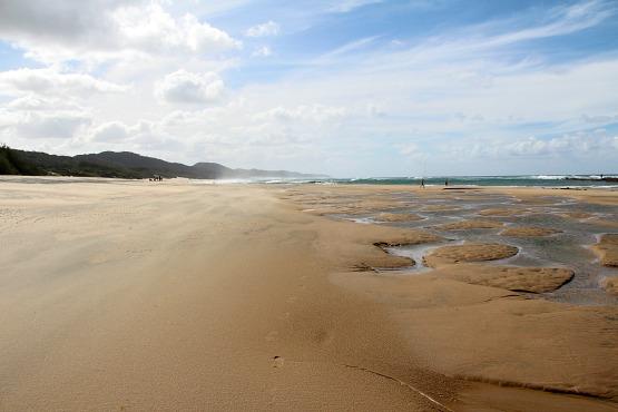 Playa_Isimangaliso