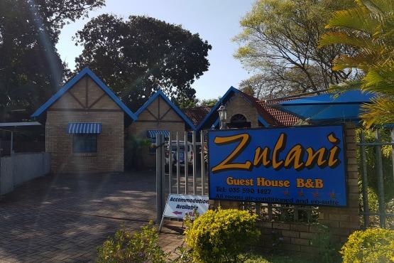 Alojamiento en Lago Santa Lucia