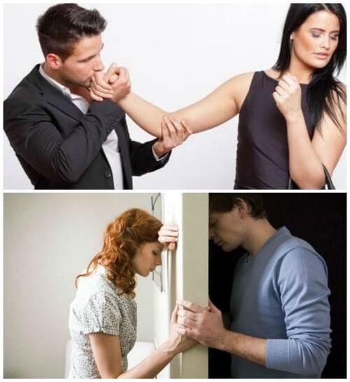 como fortalecer tu relación de pareja