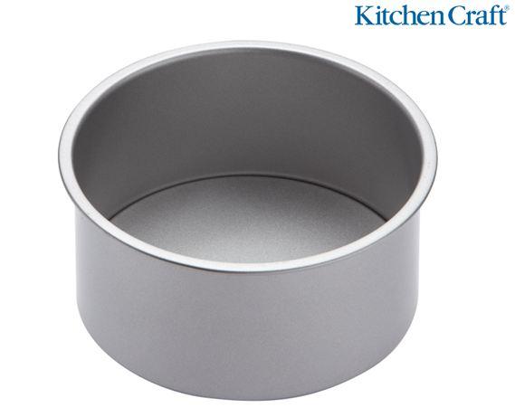 Molde Redondo De 18 Cm Kitchen Craft
