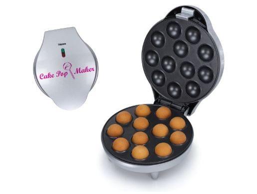 Maquina De Cake Pops