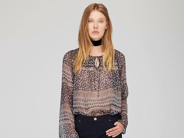 Camisas de la firma Amichi