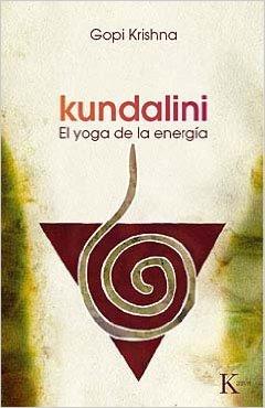 Uno de los libros más importantes sobre Kundalini Yoga escrito por el gurú Gopi Krishna