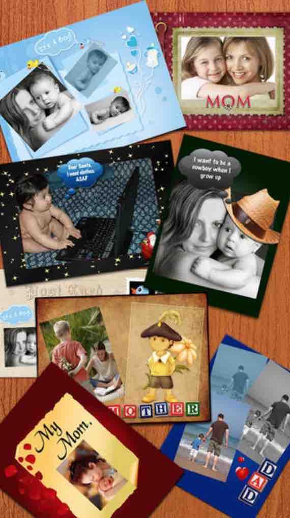 aplicación de añadir texto a fotos