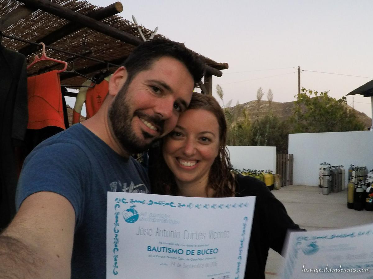 10 cosas que hacer en Cabo de Gata un fin de semana