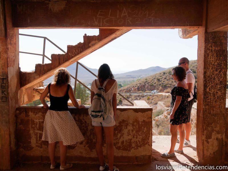 10 cosas que hacer en Cabo de Gata un fin de semana