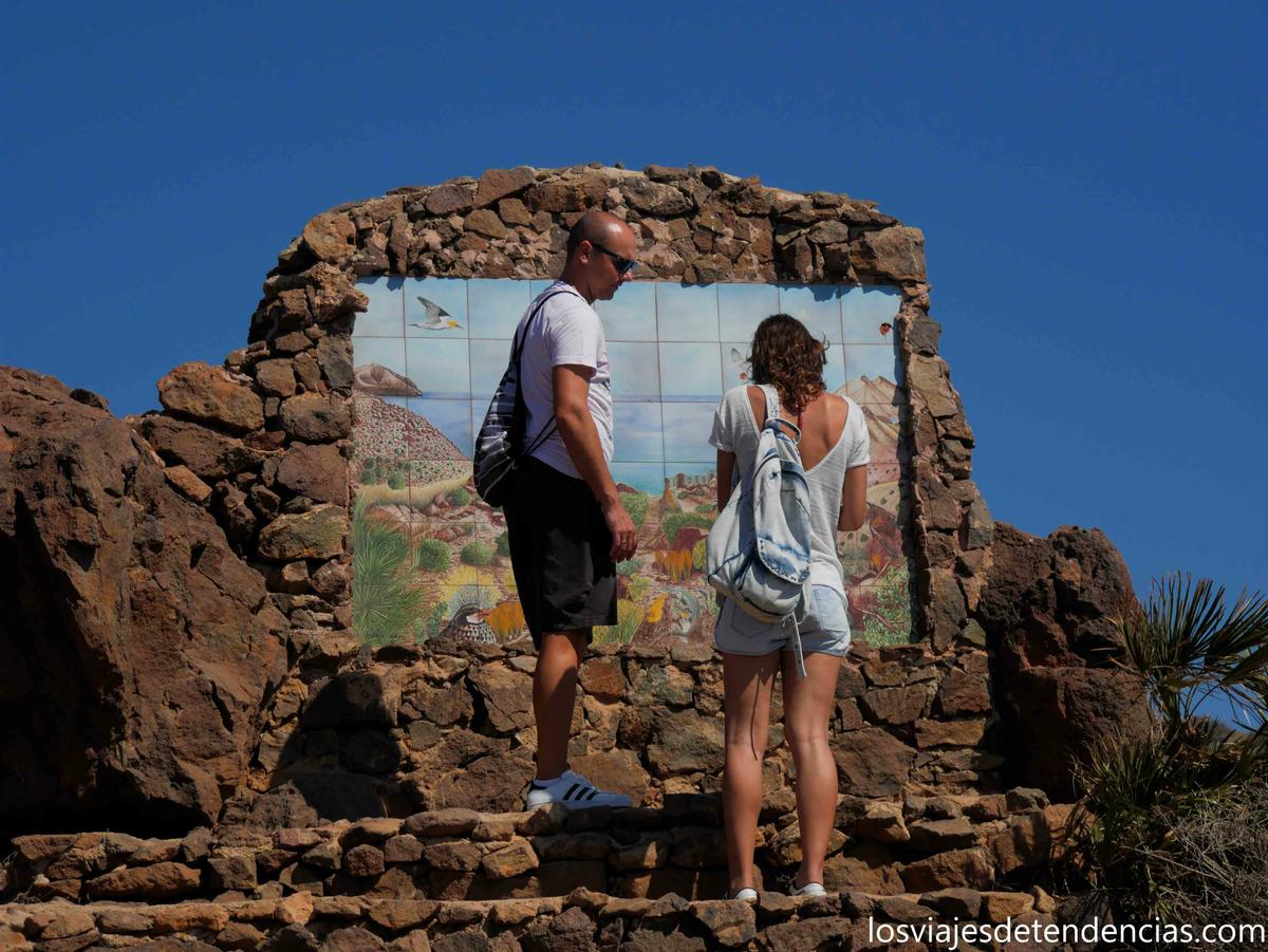 10 cosas que hacer en Cabo de Gata un fin de semana