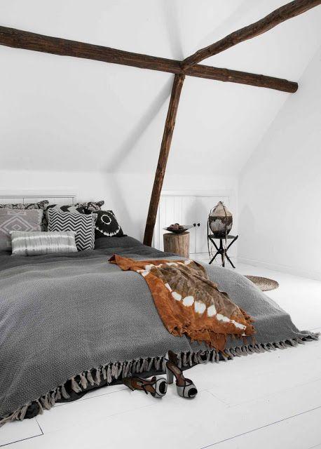 DECOR TRENDS BOHO NORDIC