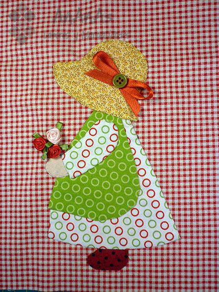 sunbonnet-sue