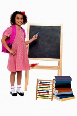 Cómo preparar a los niños para empezar de nuevo el cole.