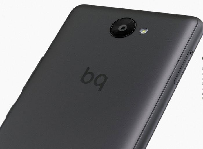 BQ Aquaris U y BQ Aquaris U Lite