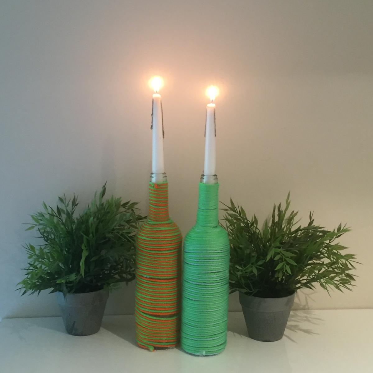 16-botellas-candelabro-decoradas-con-lana