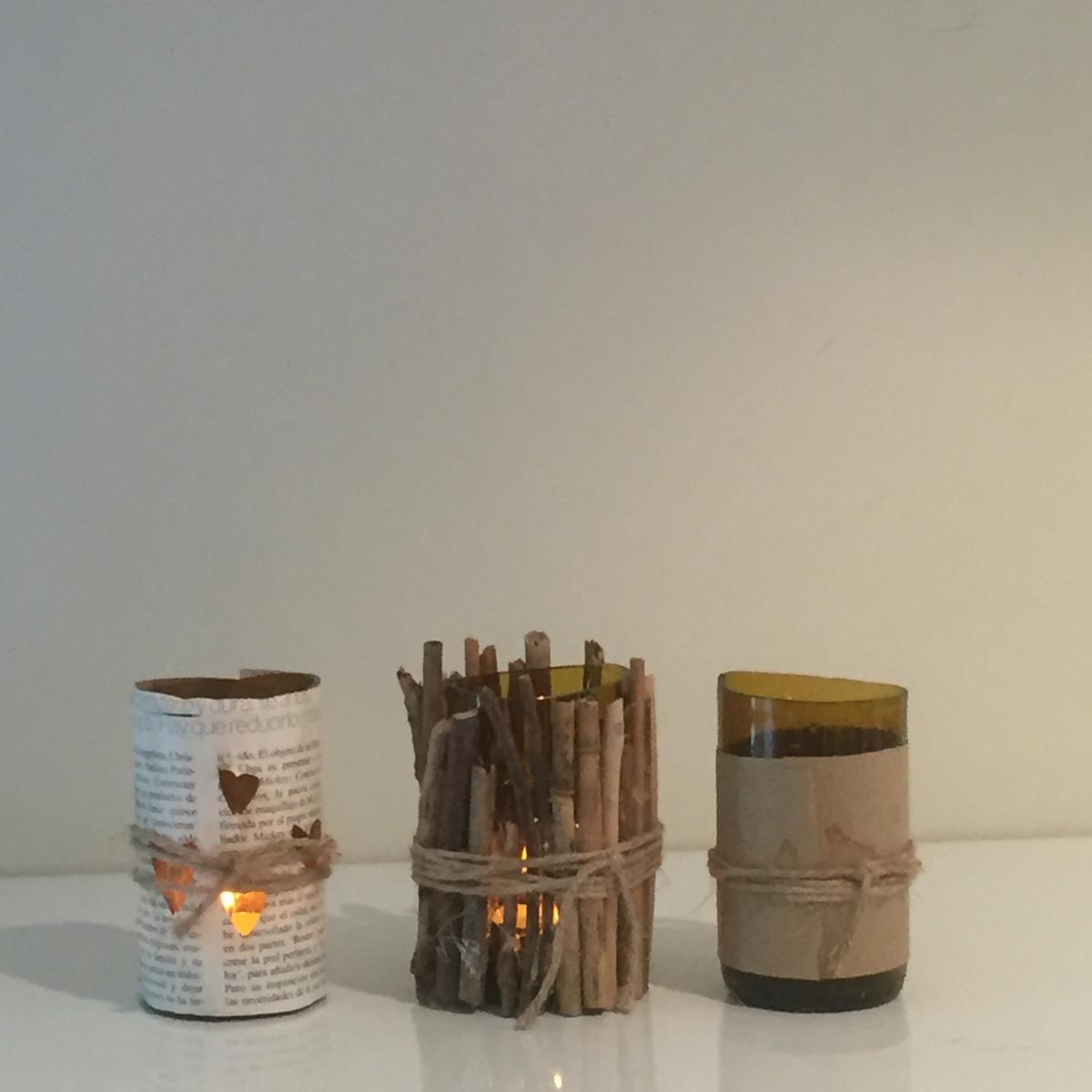 26-portavelas-con-botellas-cortadas