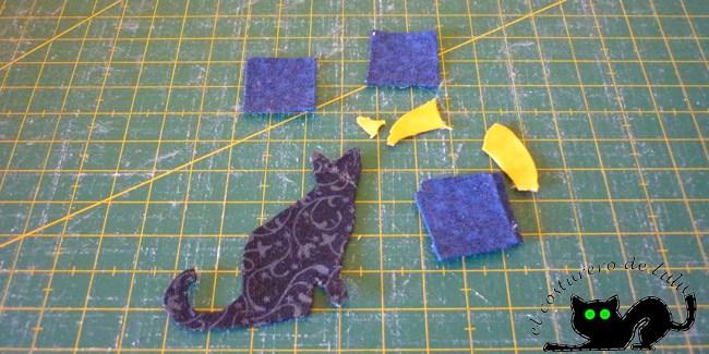 Ya tenemos nuestras piezas preparadas para aplicar