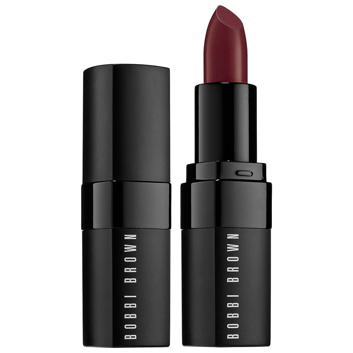 Resultado de imagen de bobbi brown rich lip color crimson