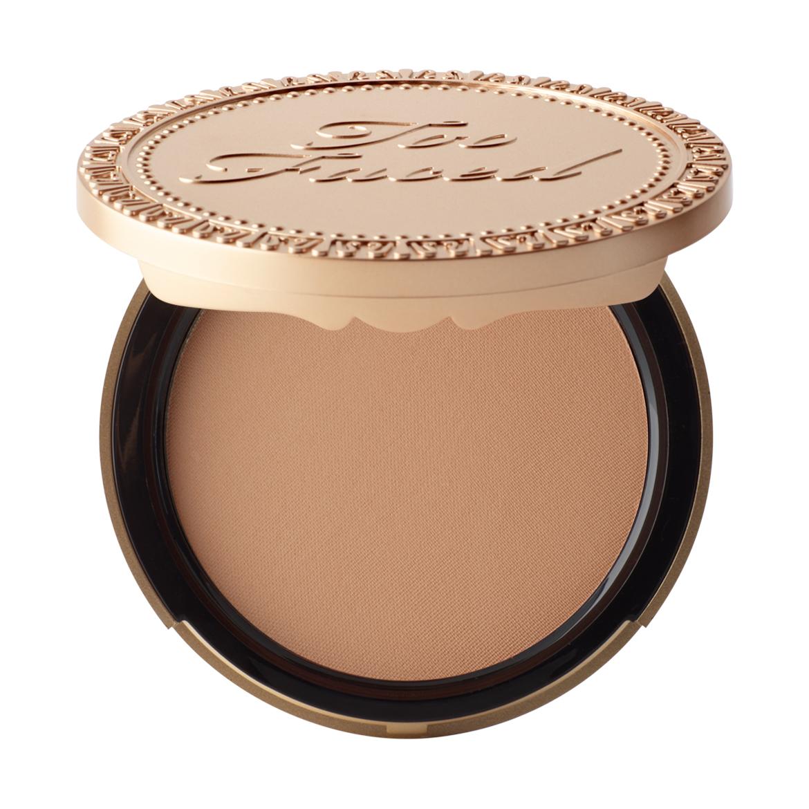 Resultado de imagen de milk chocolate soleil too faced