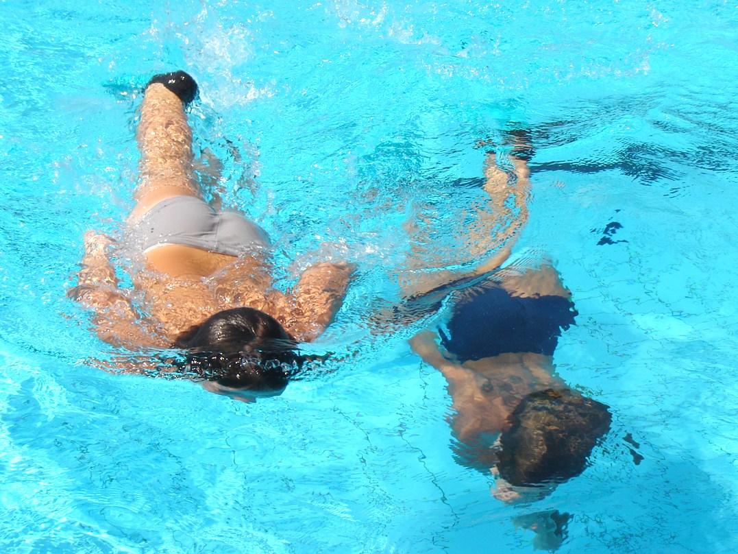 10 consejos para un verano sin otitis