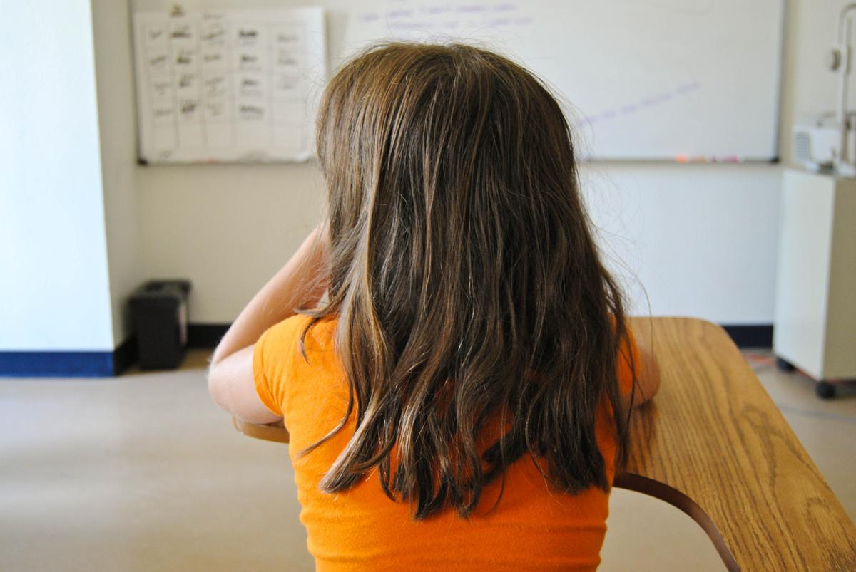 Señales que alertan de la necesidad de acudir a un psicopedagogo.