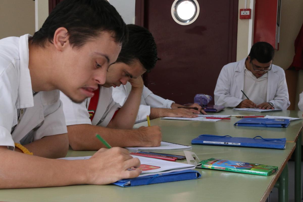 Todos somos mejores en algo.