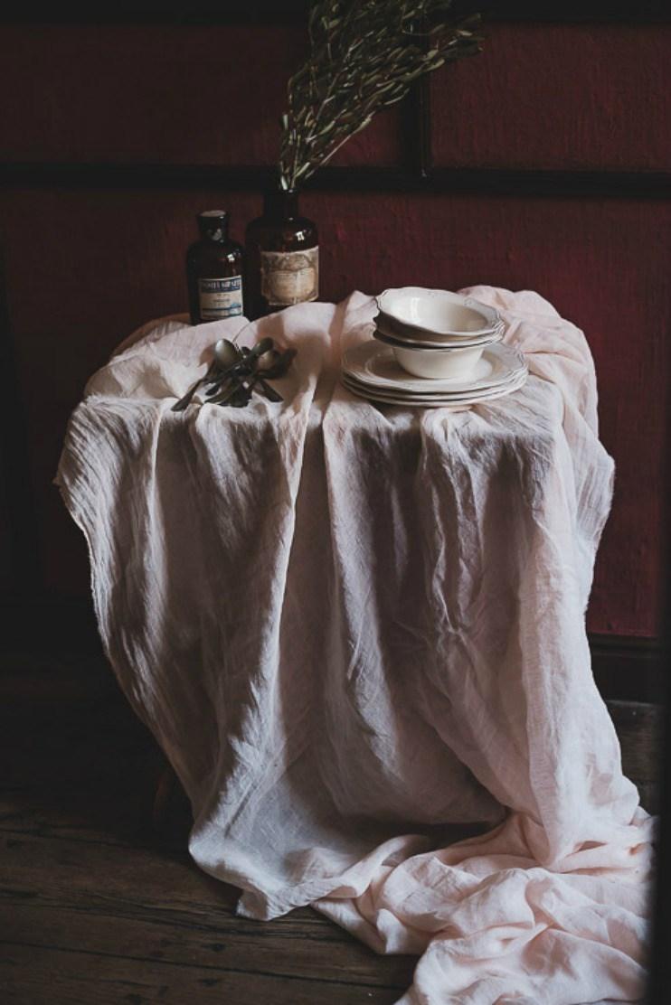 Inspiracion novias elopement theloveforest