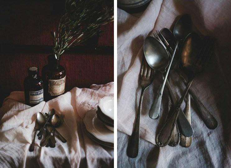 Inspiracion novias elopement 