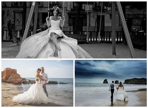 ideas para fotos originales