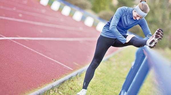 ¿Cómo hacer un buen calentamiento?