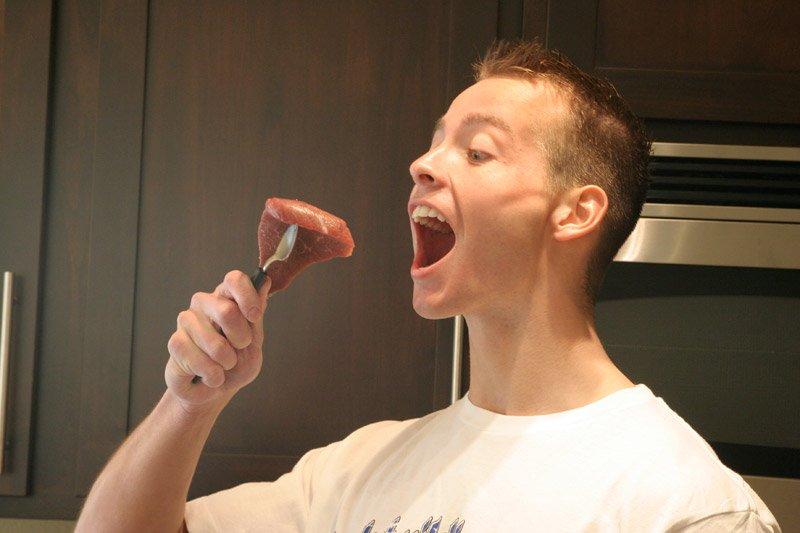 entrenamiento de hipertrofia