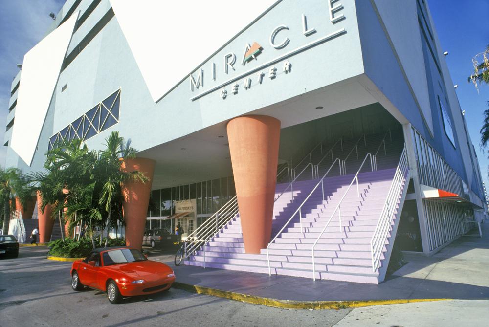Miami-Miracle-Center
