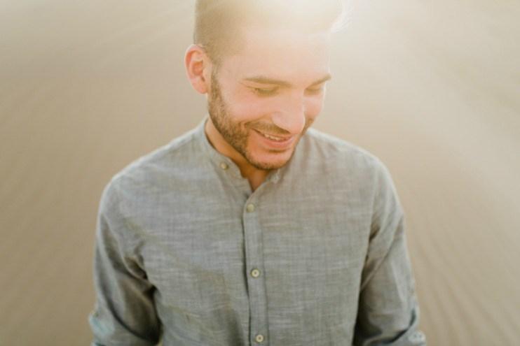 Inspiracion elopement en el desierto