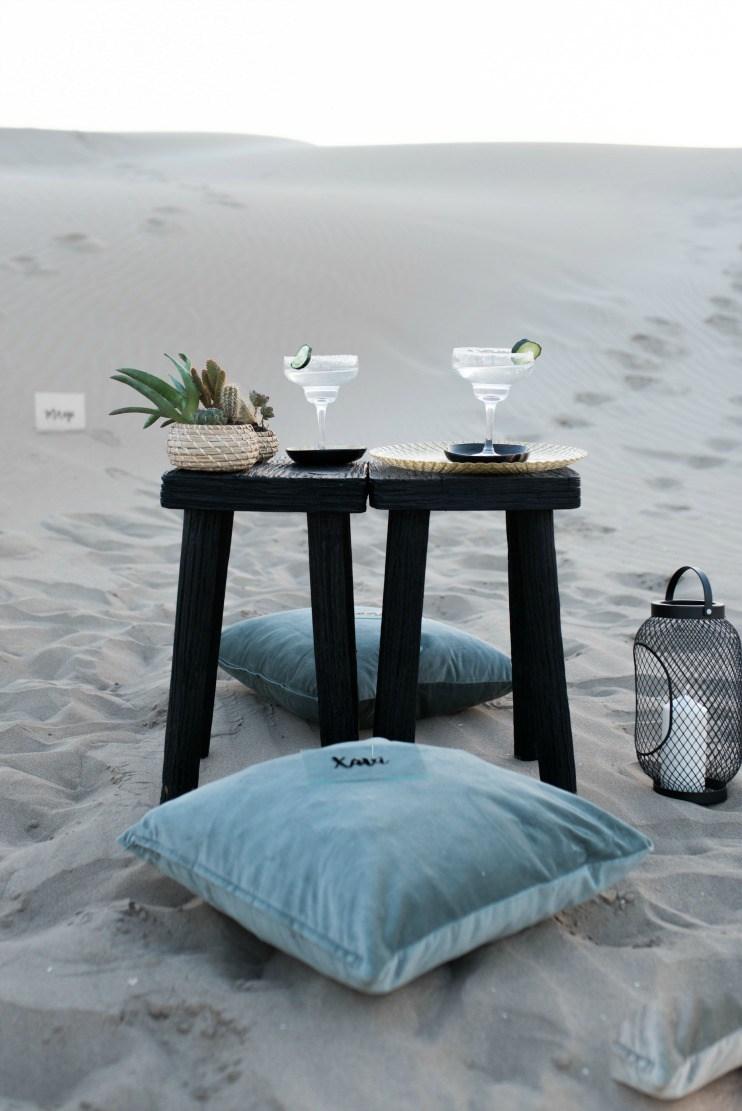 Inspiracion elopement en el desierto