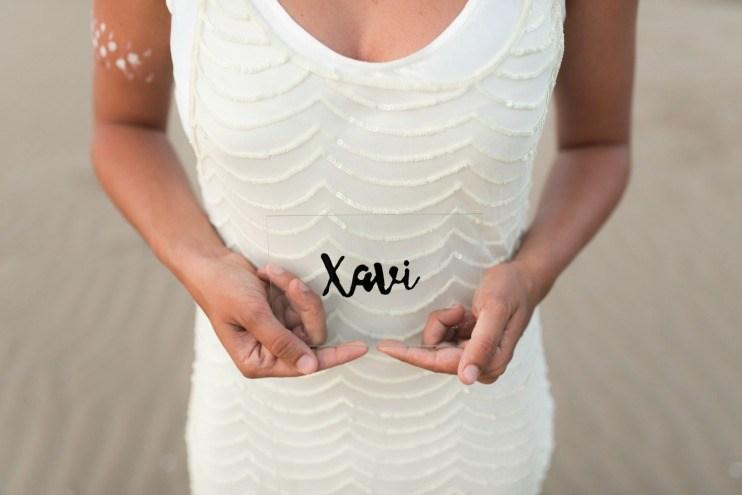 Inspiracion elopement en el desierto