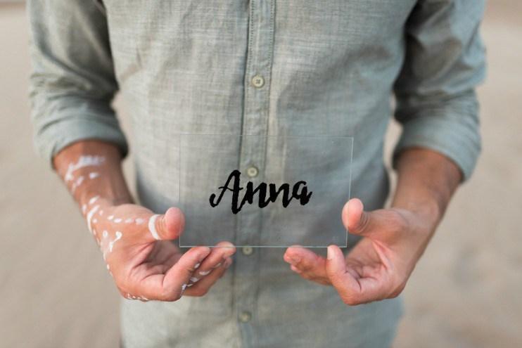 Inspiracion elopement en el desierto