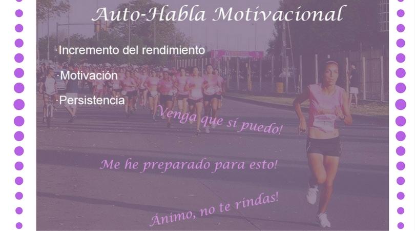 autodialogo psicologia running
