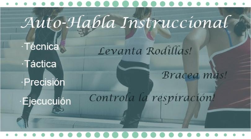 autodialogo psicologia running