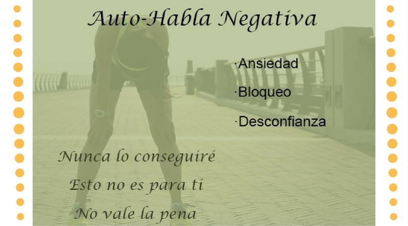 autodialogo psicologia running