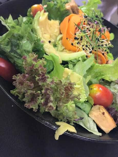 Ensalada Brots de Vi