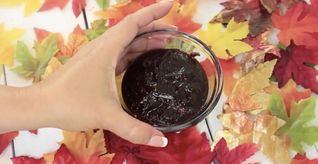 exfoliante para el rostro antienvejecimiento