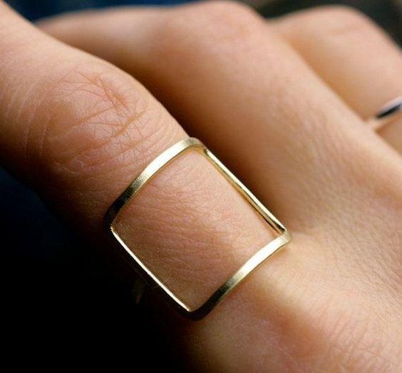 anillo para los pies