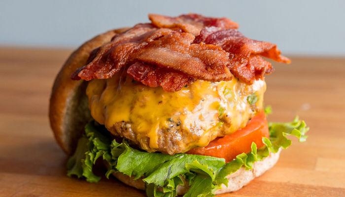 7 Recetas de microondas rápidas y saludables