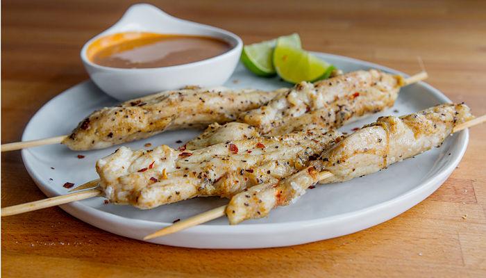 Deliciosas recetas de microondas rápidas y saludables