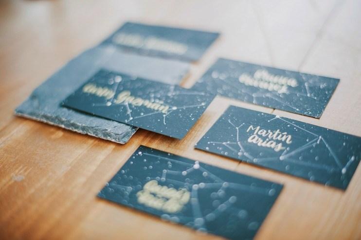 Decoracion mesa elegante Lidiaruiz